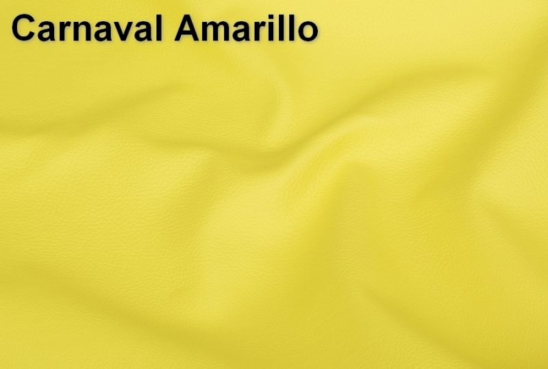 Carnaval Amarillo