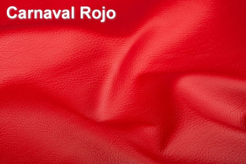 Carnaval Rojo