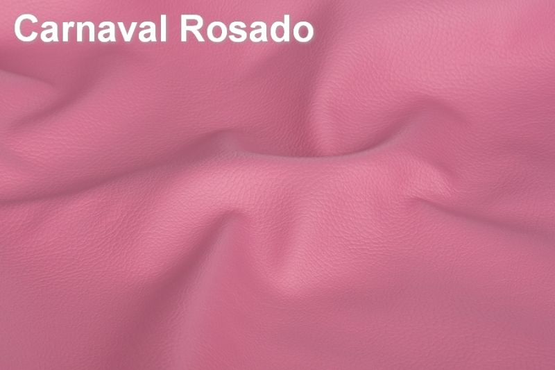 Carnaval Rosado